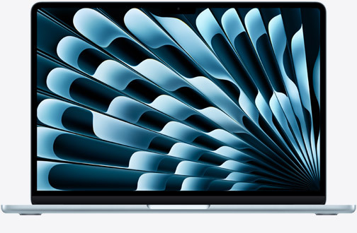 MacBook Air 13 pouces (2026)