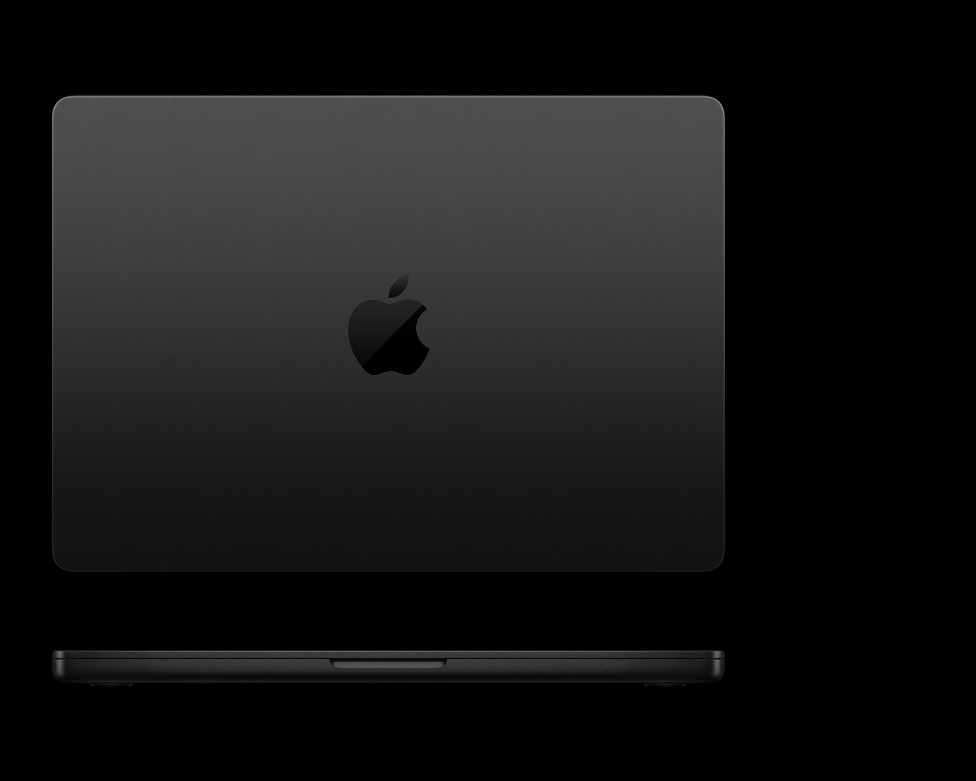 MacBook Pro 16 pouces (2026)