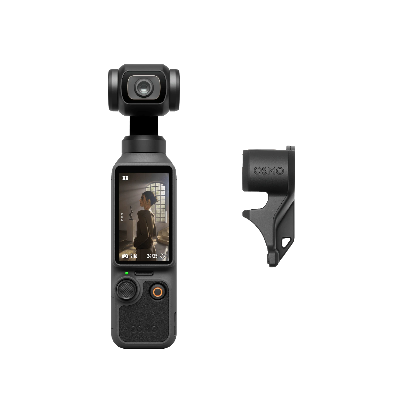 DJI Osmo Pocket 4 Standard Combo