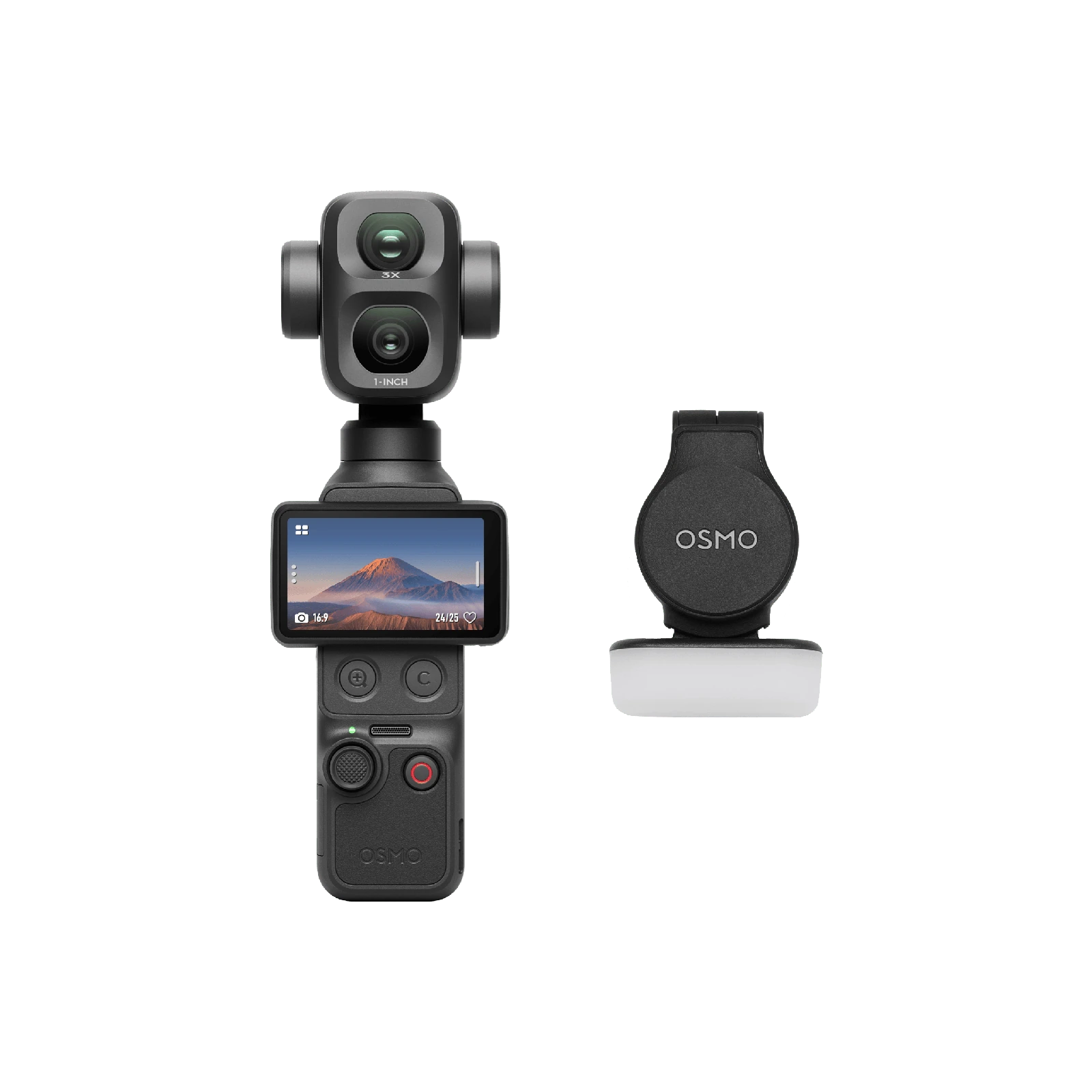DJI Osmo Pocket 4P Standard Combo