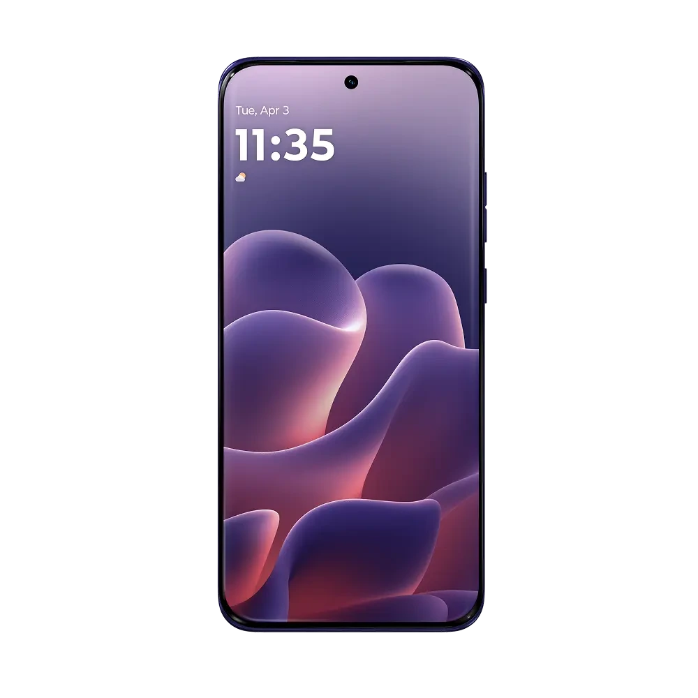Motorola Edge 70 Fusion