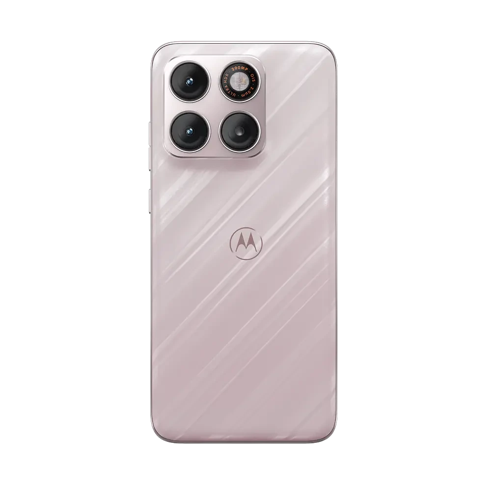 Motorola Edge 70 Plus