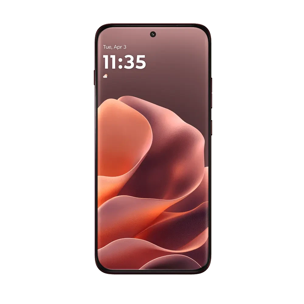 Motorola Edge 70 Pro