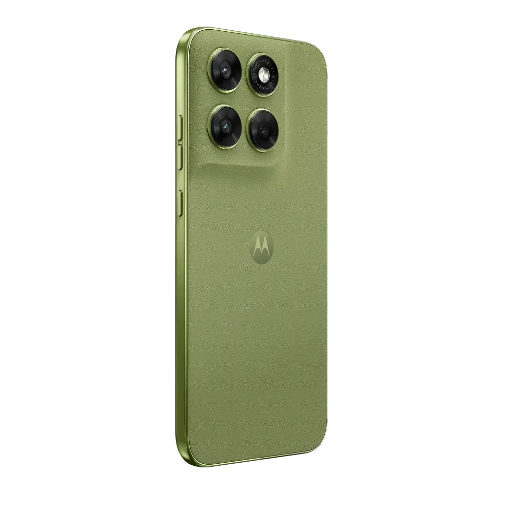 Motorola Moto G67