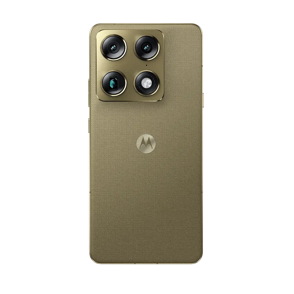Motorola Signature