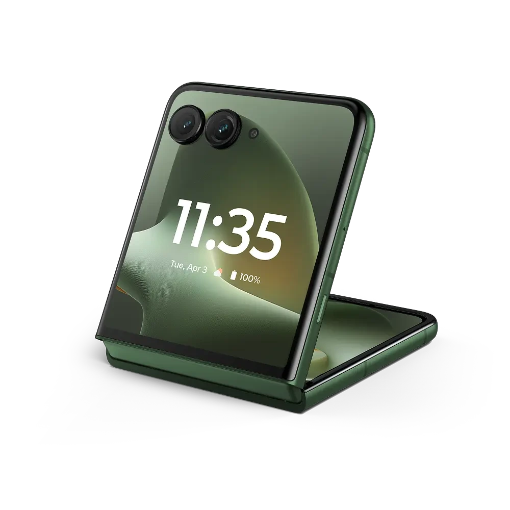 Motorola Razr 70 Plus
