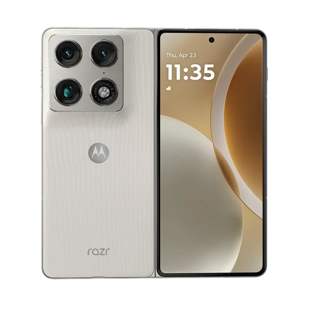 Motorola Razr Fold